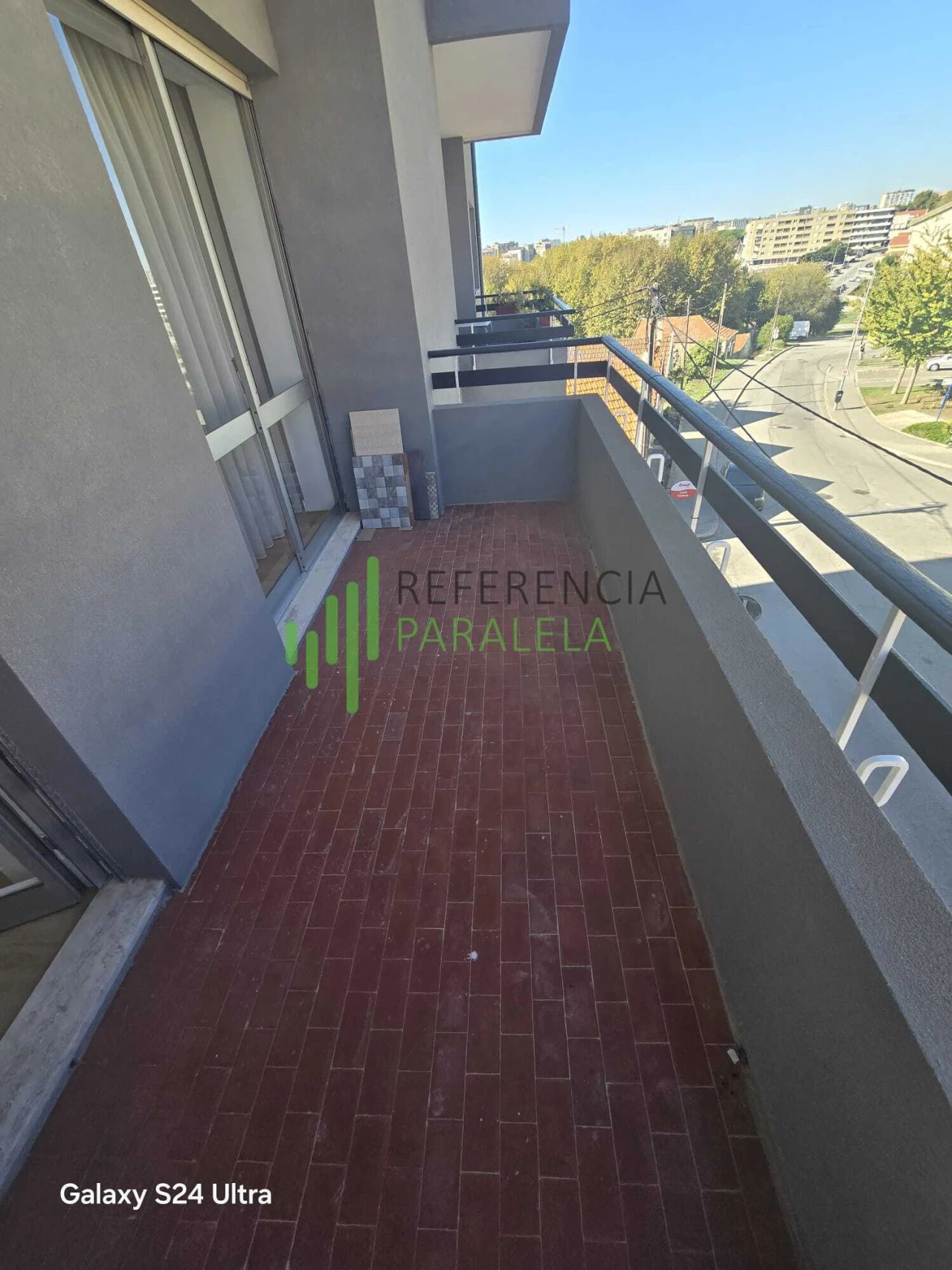 Apartamento T2 para Venda em Matosinhos e Leça da Palmeira Foto 8