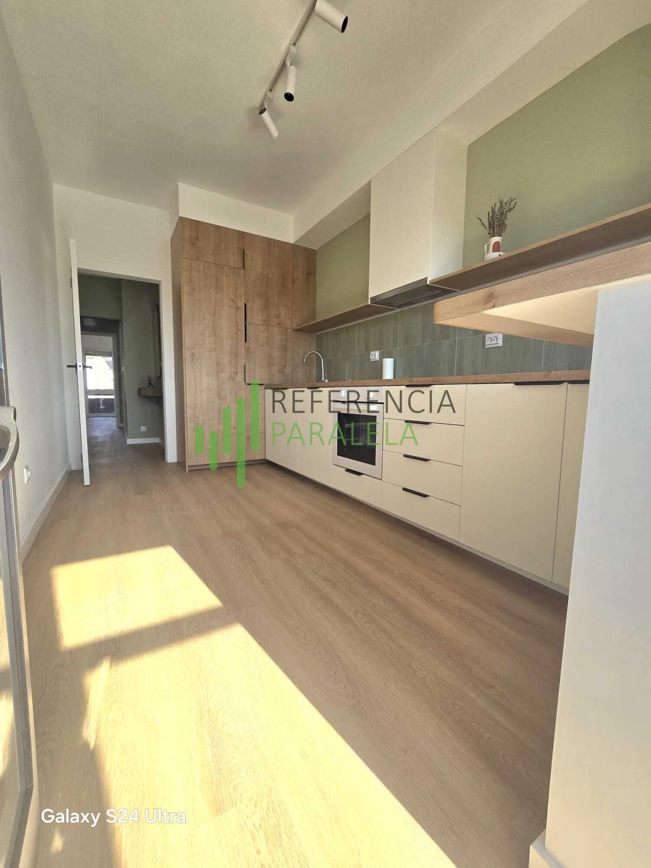 Apartamento T2 para Venda em Matosinhos e Leça da Palmeira Foto 2