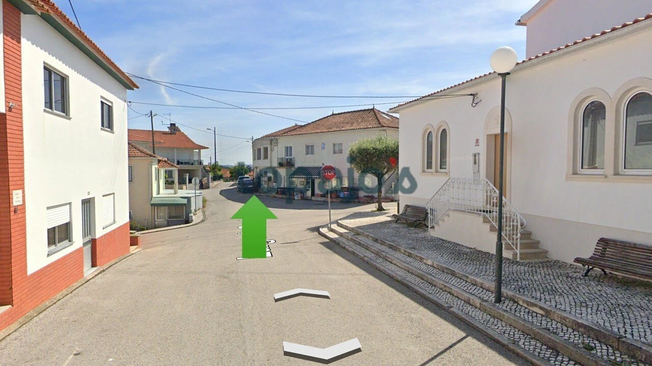 Loja para Arrendamento em Santa Catarina da Serra e Chainça Foto 14