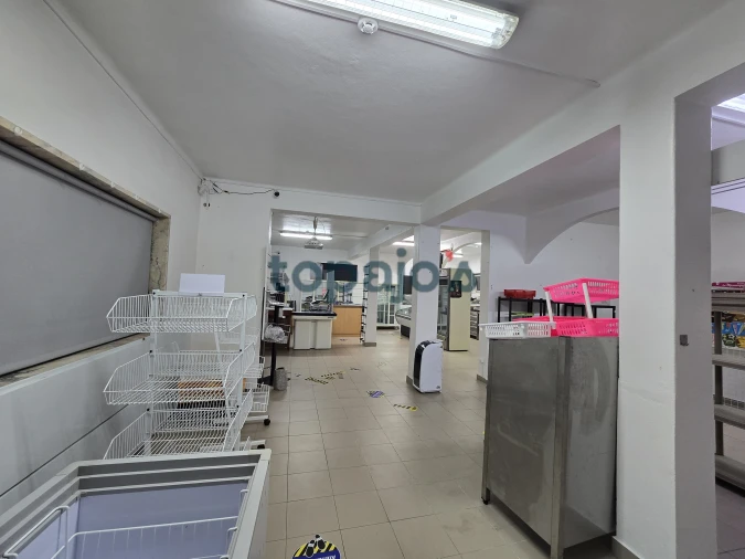 Loja para Arrendamento em Santa Catarina da Serra e Chainça Foto 12