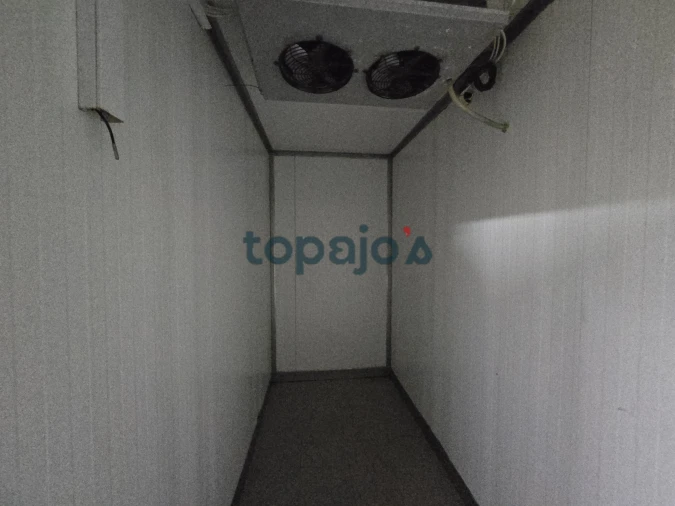 Loja para Arrendamento em Santa Catarina da Serra e Chainça Foto 10