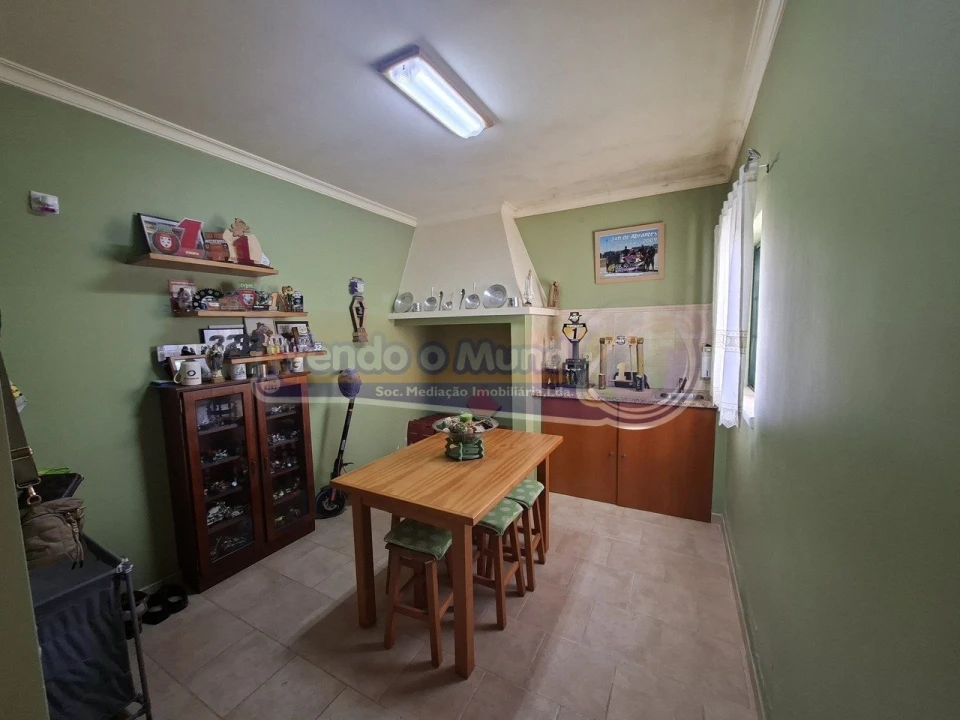 Moradia T3 para Venda em Glória do Ribatejo e Granho Foto 14
