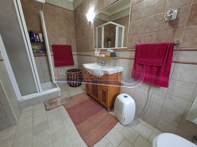 Moradia T3 para Venda em Glória do Ribatejo e Granho Foto 13