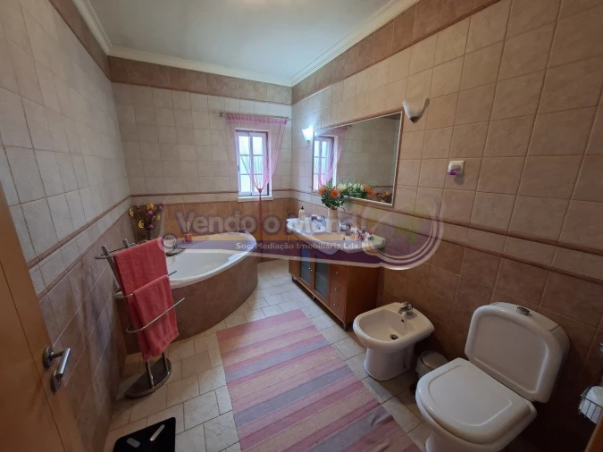 Moradia T3 para Venda em Glória do Ribatejo e Granho Foto 12