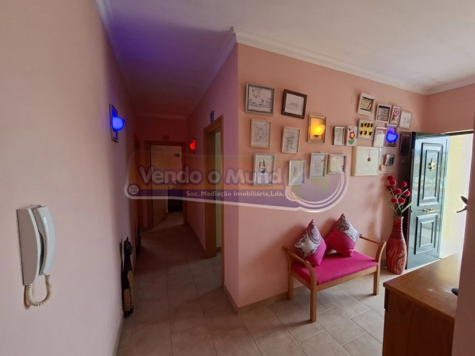 Moradia T3 para Venda em Glória do Ribatejo e Granho Foto 7