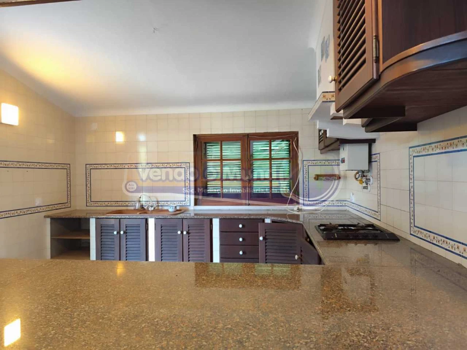 Moradia T4 para Venda em Salvaterra de Magos e Foros de Salvaterra Foto 9