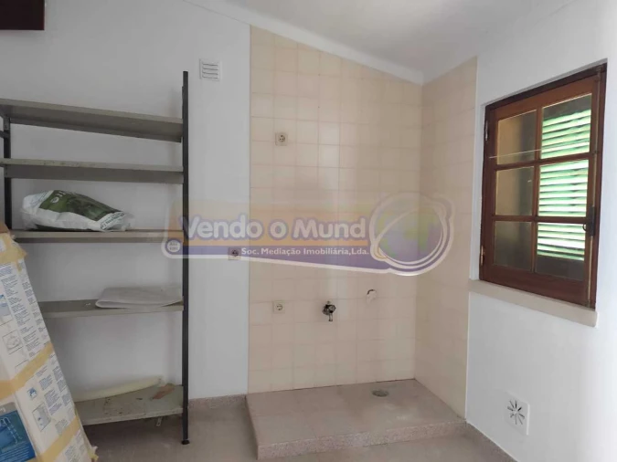 Moradia T4 para Venda em Salvaterra de Magos e Foros de Salvaterra Foto 6