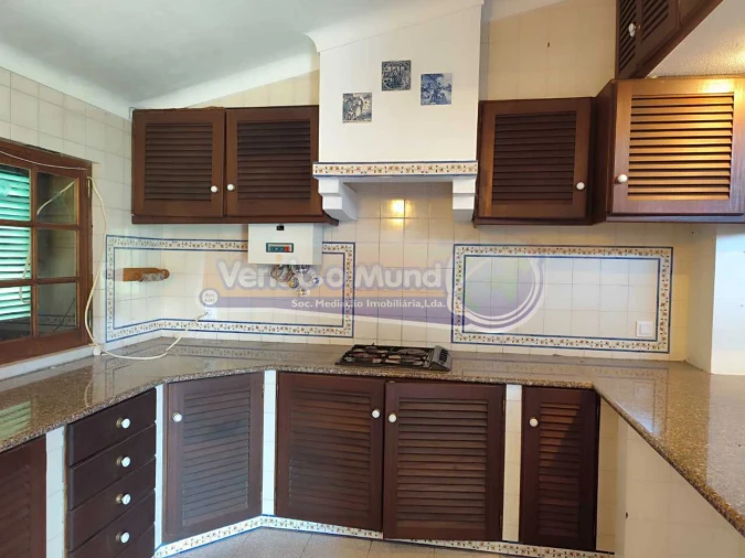 Moradia T4 para Venda em Salvaterra de Magos e Foros de Salvaterra Foto 5