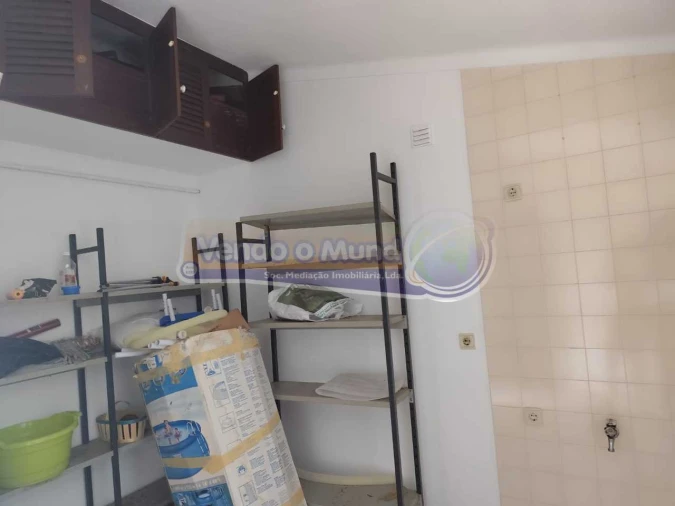 Moradia T4 para Venda em Salvaterra de Magos e Foros de Salvaterra Foto 10