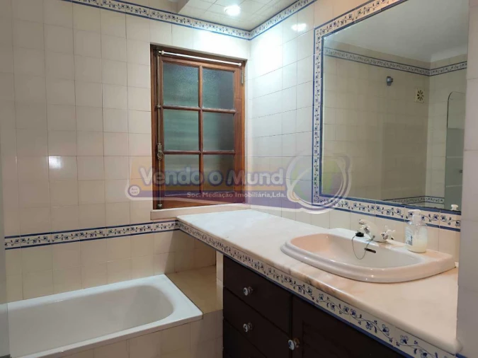 Moradia T4 para Venda em Salvaterra de Magos e Foros de Salvaterra Foto 20