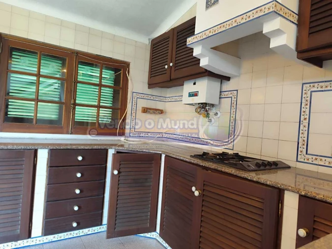 Moradia T4 para Venda em Salvaterra de Magos e Foros de Salvaterra Foto 8