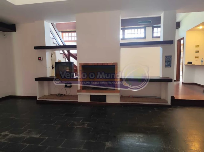 Moradia T4 para Venda em Salvaterra de Magos e Foros de Salvaterra Foto 15