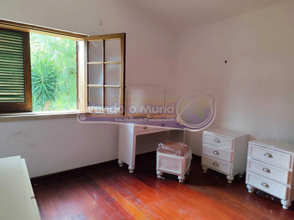 Moradia T4 para Venda em Salvaterra de Magos e Foros de Salvaterra Foto 13