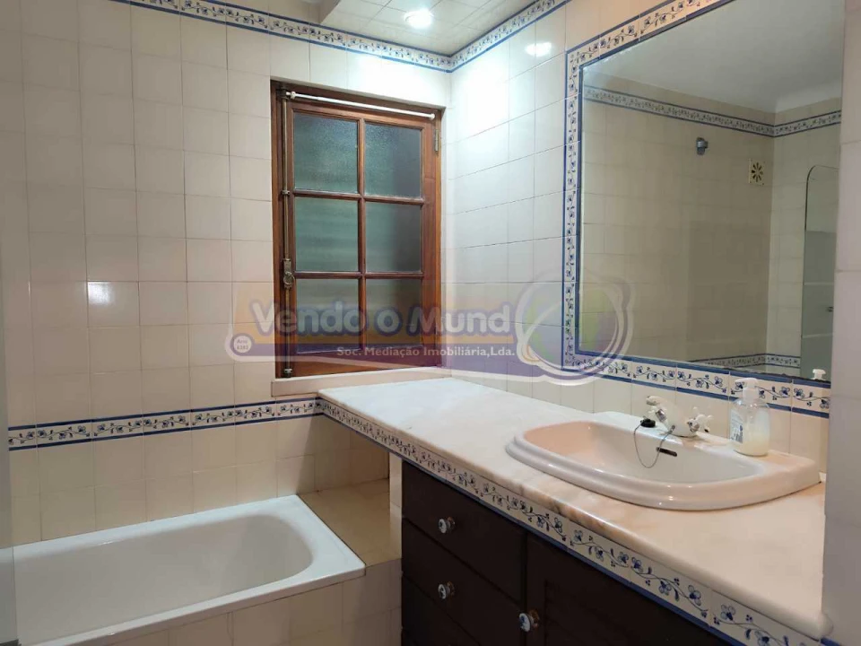 Moradia T4 para Venda em Salvaterra de Magos e Foros de Salvaterra Foto 20