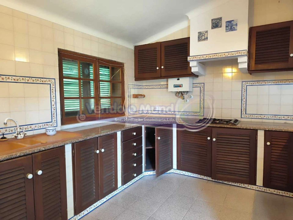 Moradia T4 para Venda em Salvaterra de Magos e Foros de Salvaterra Foto 7