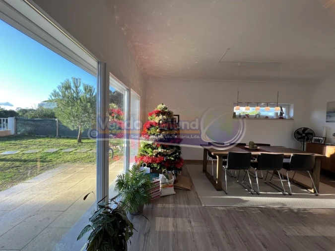 Moradia T4 para Venda em Santo Estêvão Foto 20