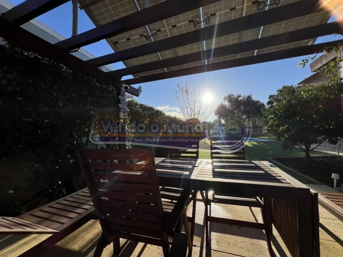 Moradia T4 para Venda em Santo Estêvão Foto 11