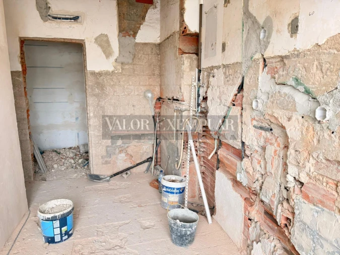 Apartamento T2 para Venda em Alcochete Foto 11