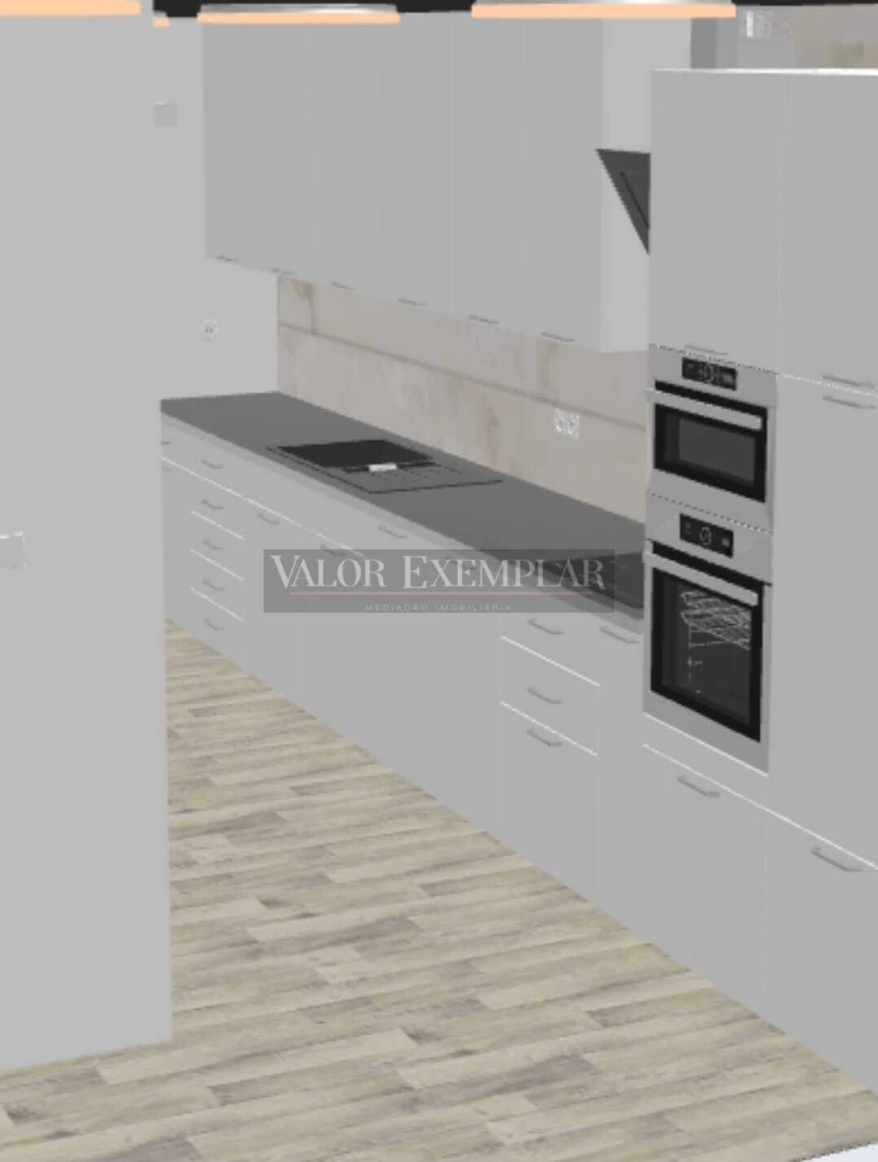 Apartamento T2 para Venda em Alcochete Foto 3