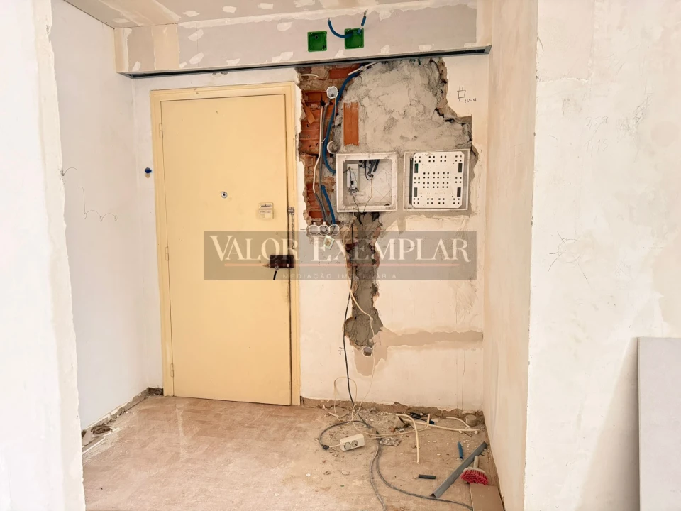 Apartamento T2 para Venda em Alcochete Foto 10