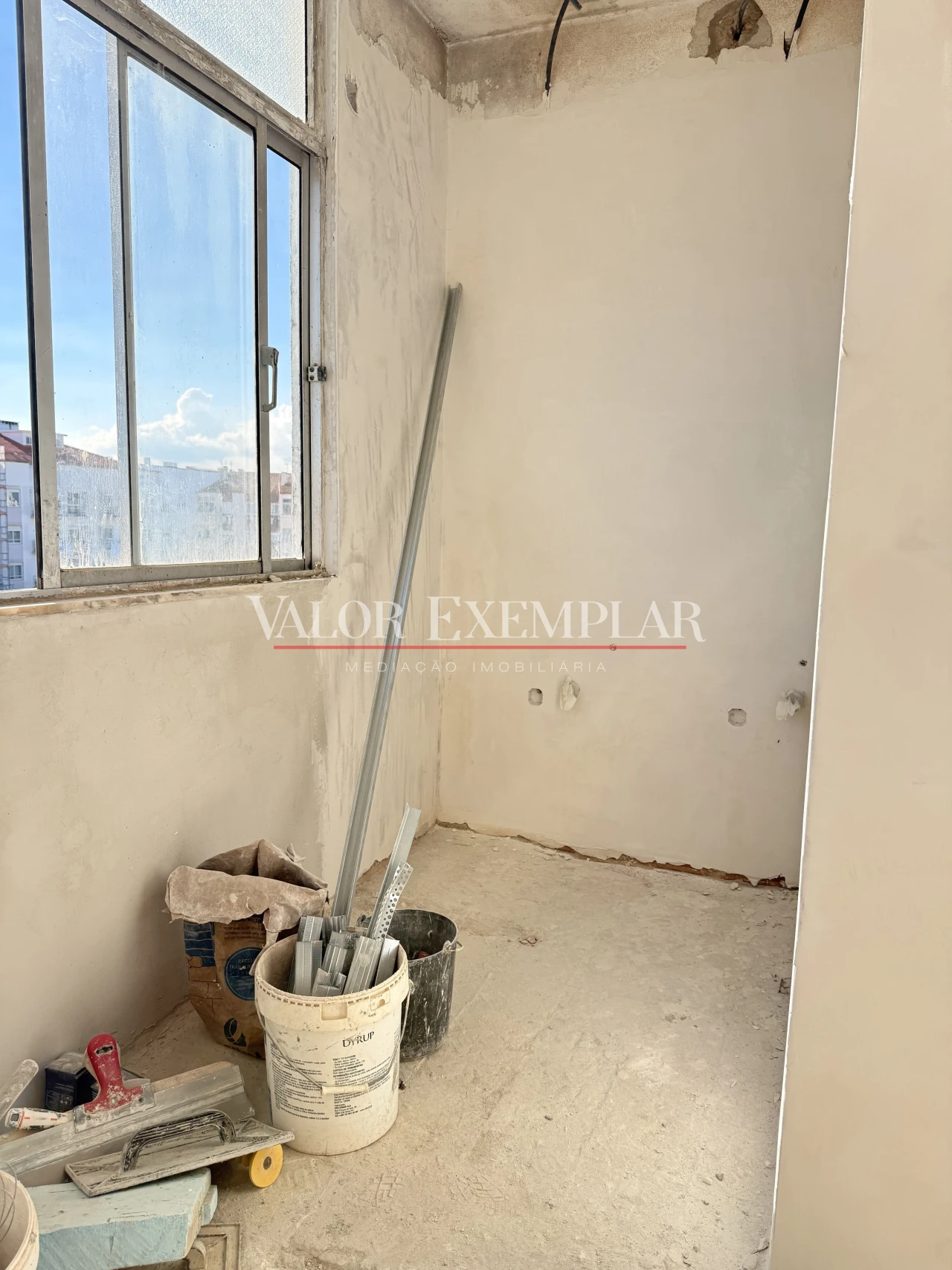 Apartamento T2 para Venda em Alcochete Foto 17
