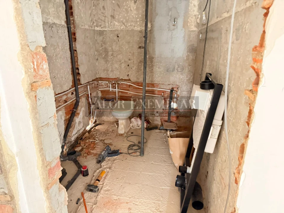 Apartamento T2 para Venda em Alcochete Foto 14