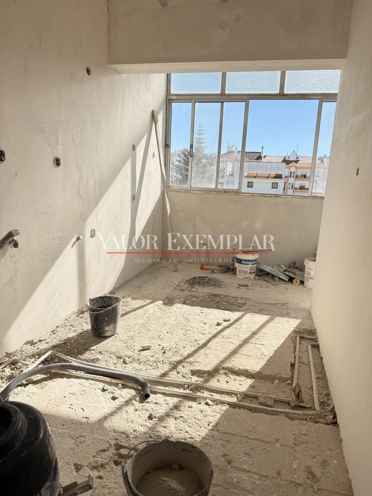Apartamento T2 para Venda em Alcochete Foto 16