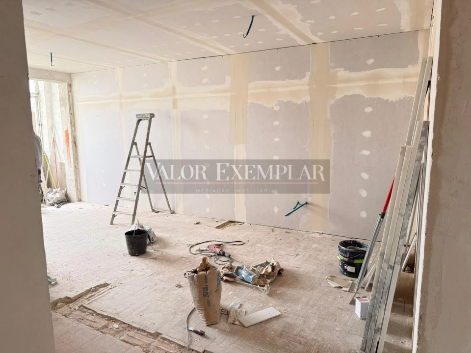 Apartamento T2 para Venda em Alcochete Foto 16