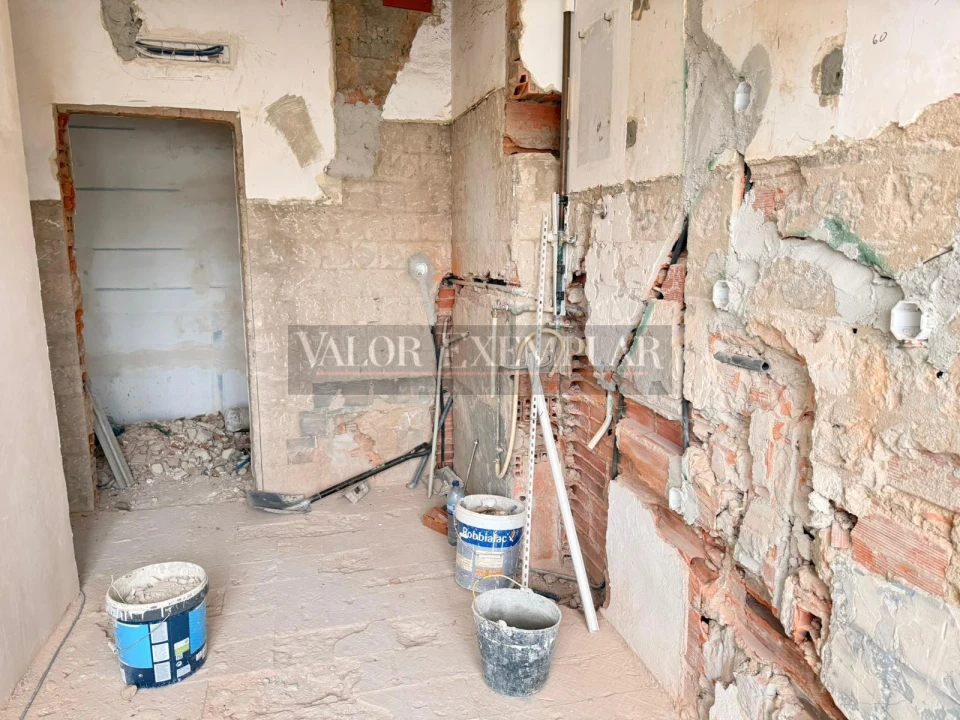 Apartamento T2 para Venda em Alcochete Foto 11