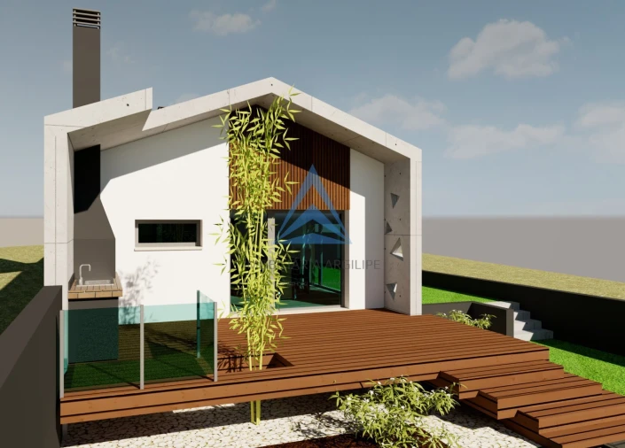 Moradia T3 para Venda em Marrazes e Barosa Foto 1