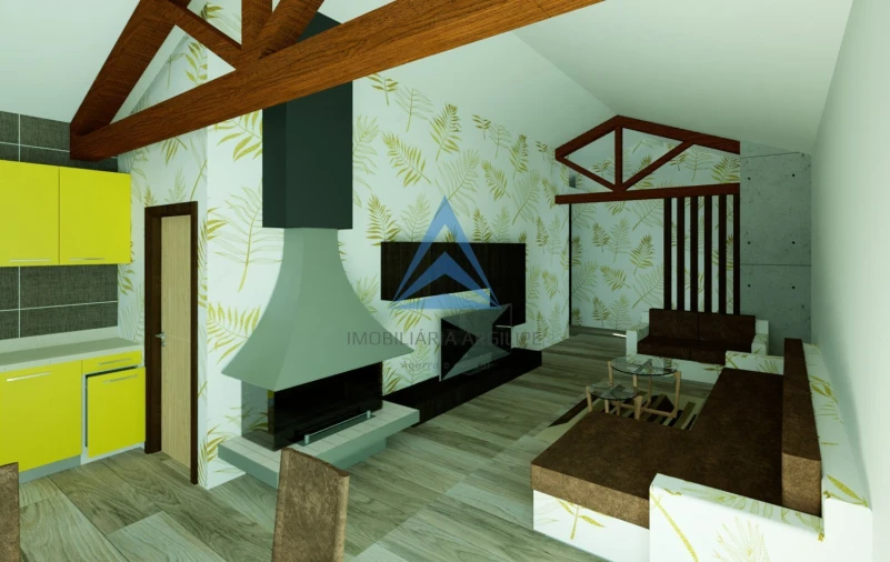 Moradia T3 para Venda em Marrazes e Barosa Foto 15