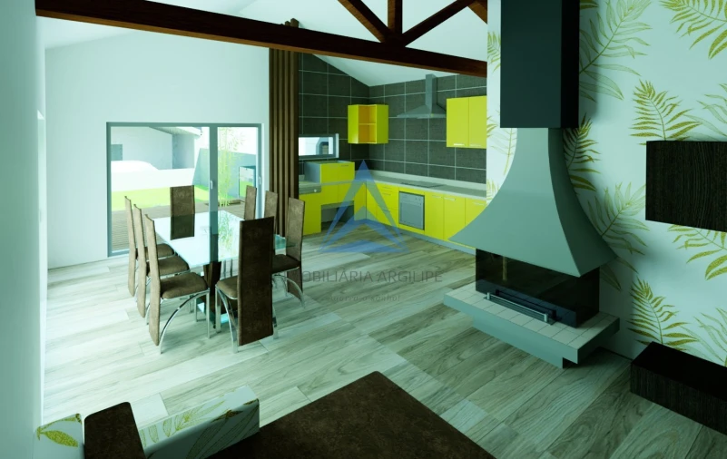 Moradia T3 para Venda em Marrazes e Barosa Foto 14