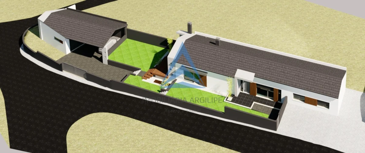 Moradia T3 para Venda em Marrazes e Barosa Foto 3