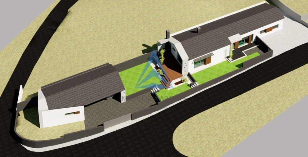 Moradia T3 para Venda em Marrazes e Barosa Foto 16