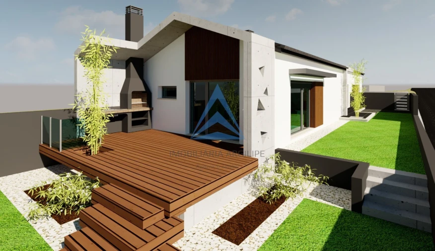 Moradia T3 para Venda em Marrazes e Barosa Foto 19