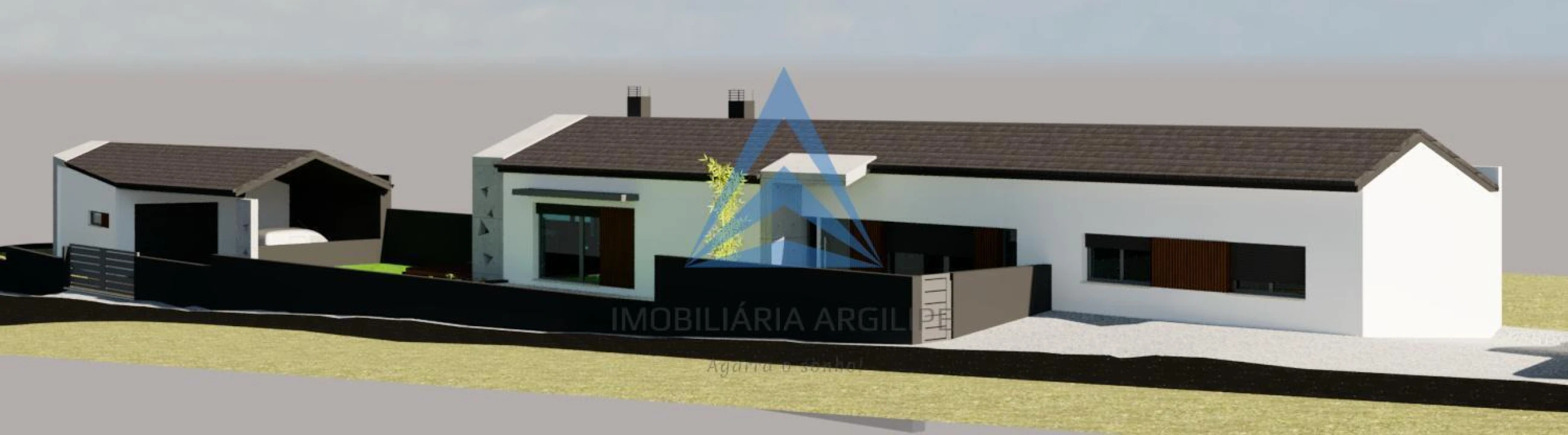 Moradia T3 para Venda em Marrazes e Barosa Foto 20