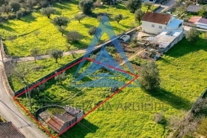 Terreno para Venda em Pombal