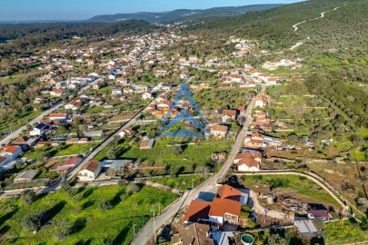 Terreno para Venda em Pombal
