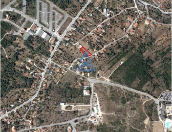 Terreno para Venda em Pombal