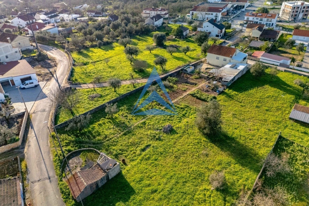 Terreno para Venda em Pombal Foto 2