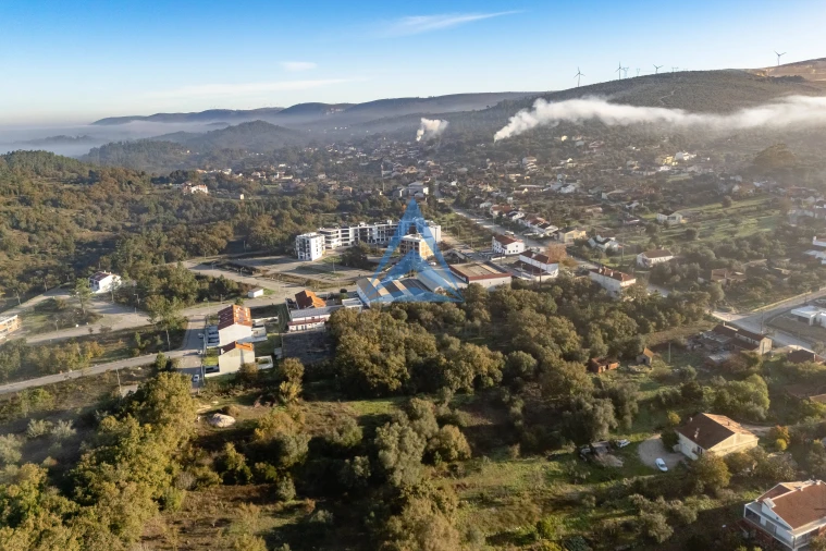 Terreno para Venda em Pombal Foto 8