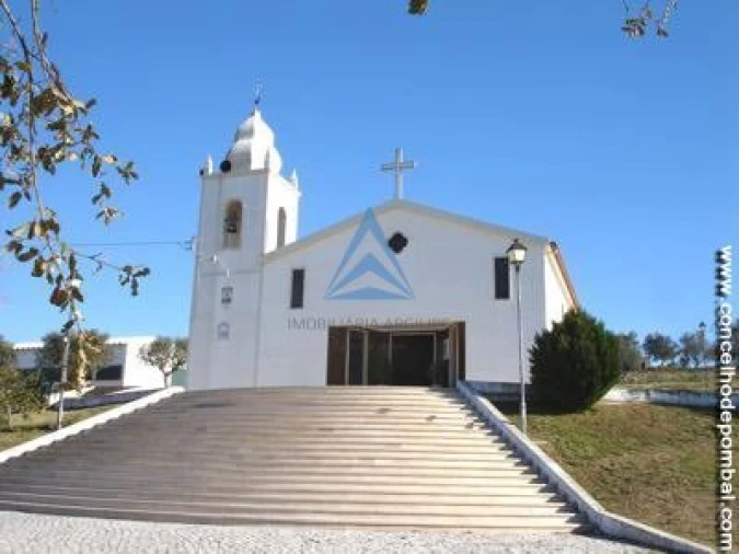 Terreno para Venda em Pombal Foto 17