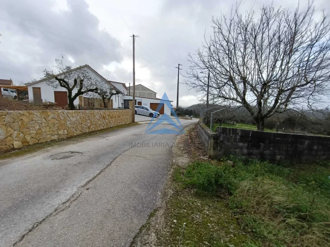 Terreno para Venda em Pombal Foto 10