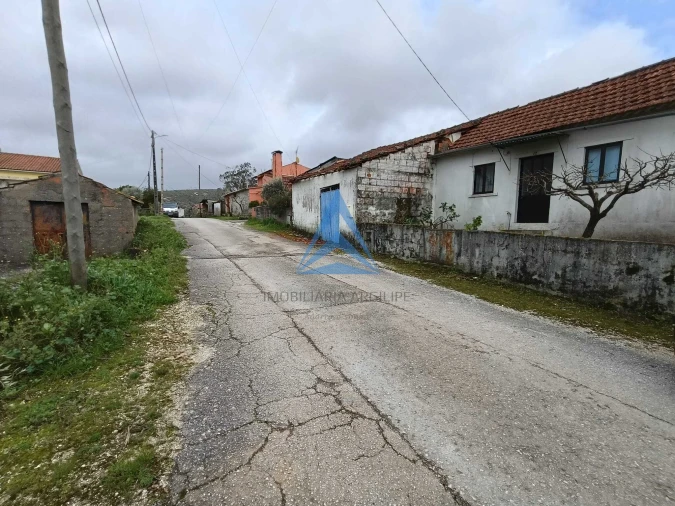 Terreno para Venda em Pombal Foto 9