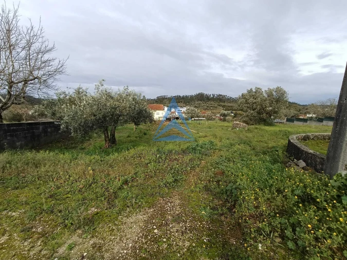 Terreno para Venda em Pombal
