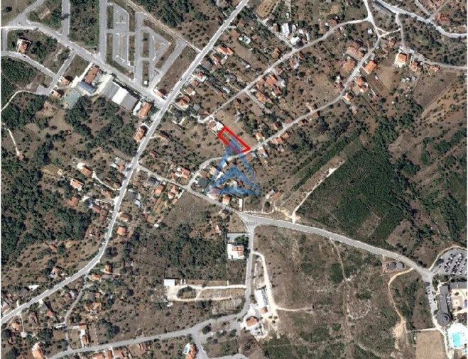 Terreno para Venda em Pombal Foto 3