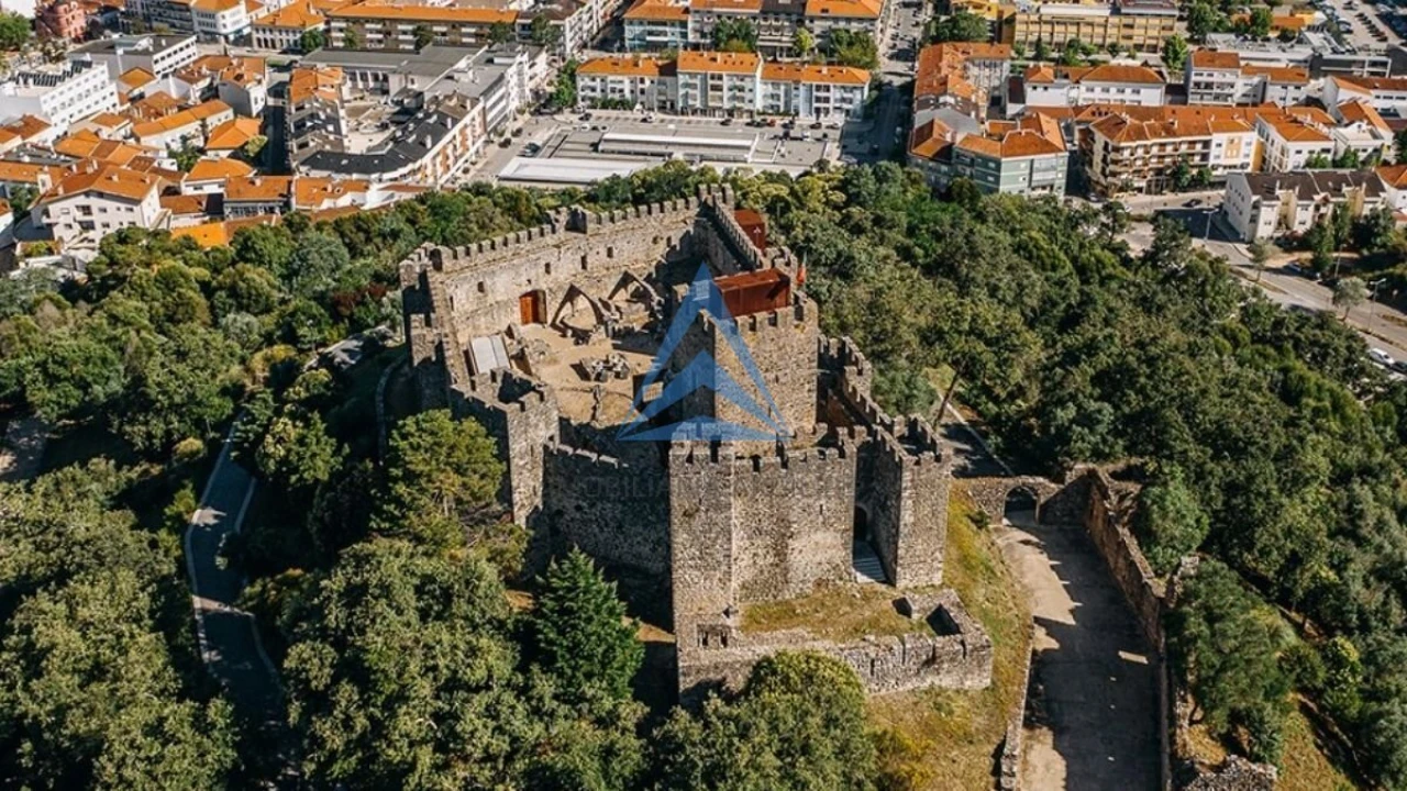 Terreno para Venda em Pombal Foto 19