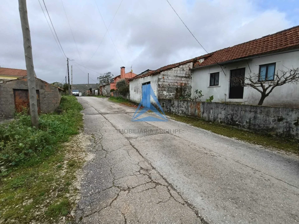 Terreno para Venda em Pombal Foto 9