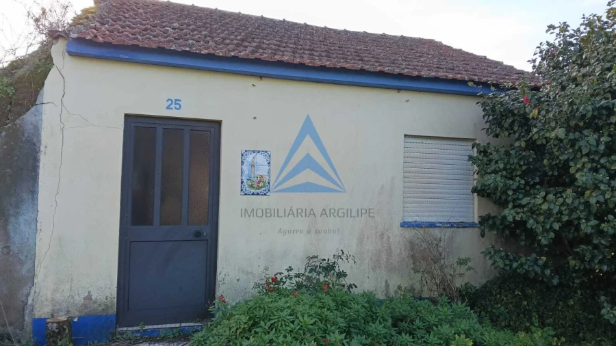 Quinta T1 para Venda em Almagreira Foto 2