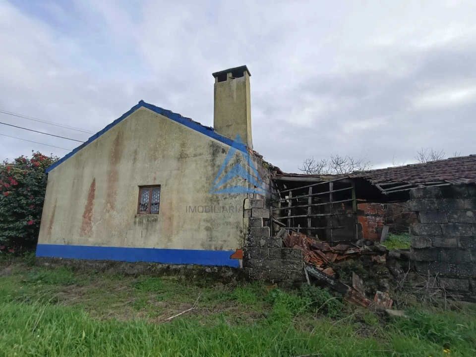 Quinta T1 para Venda em Almagreira Foto 4